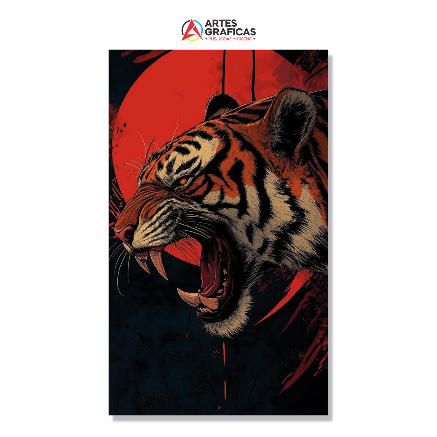 Tigre