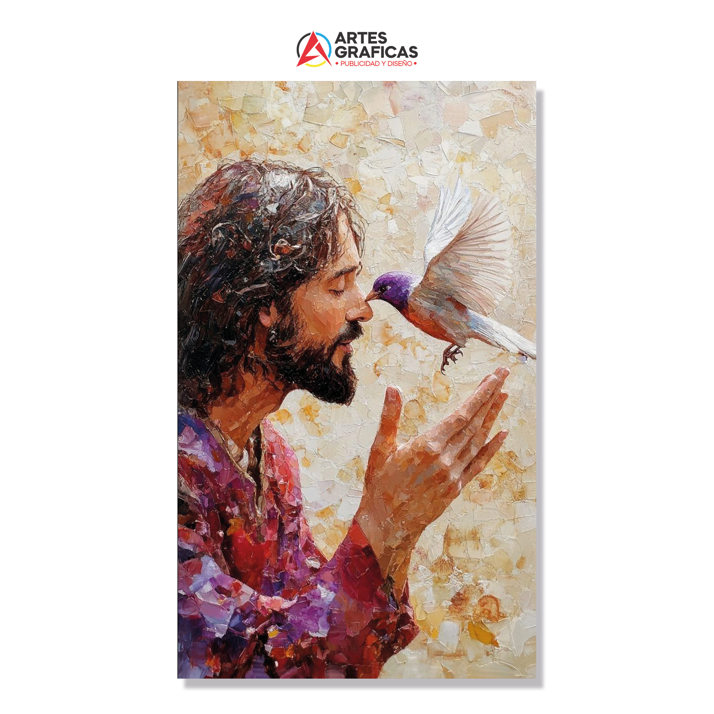 Jesús #03