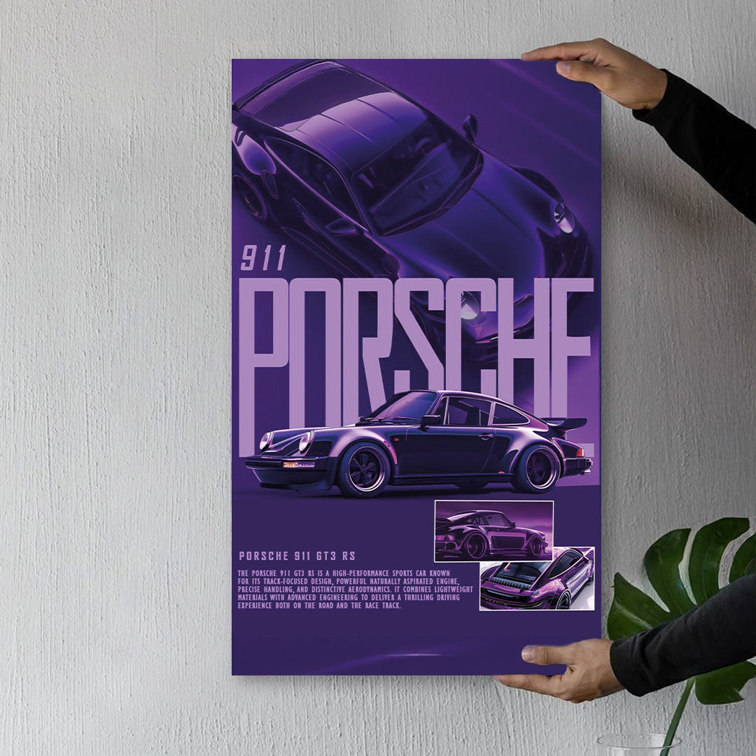 porshe