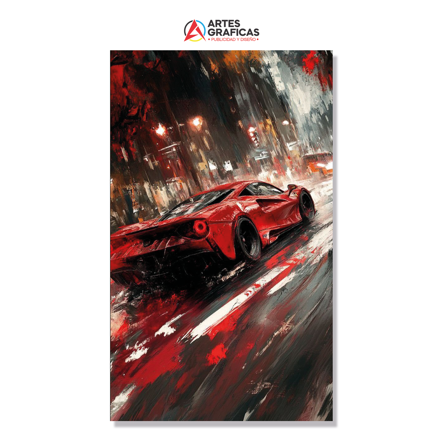Auto #01