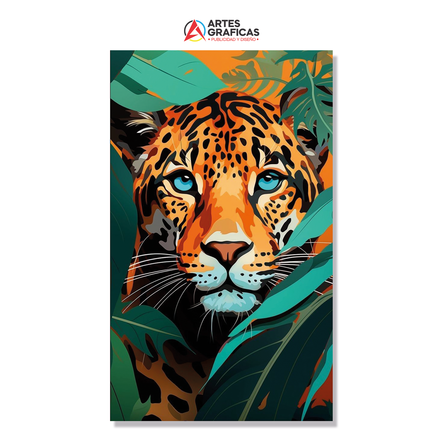 Jaguar 01