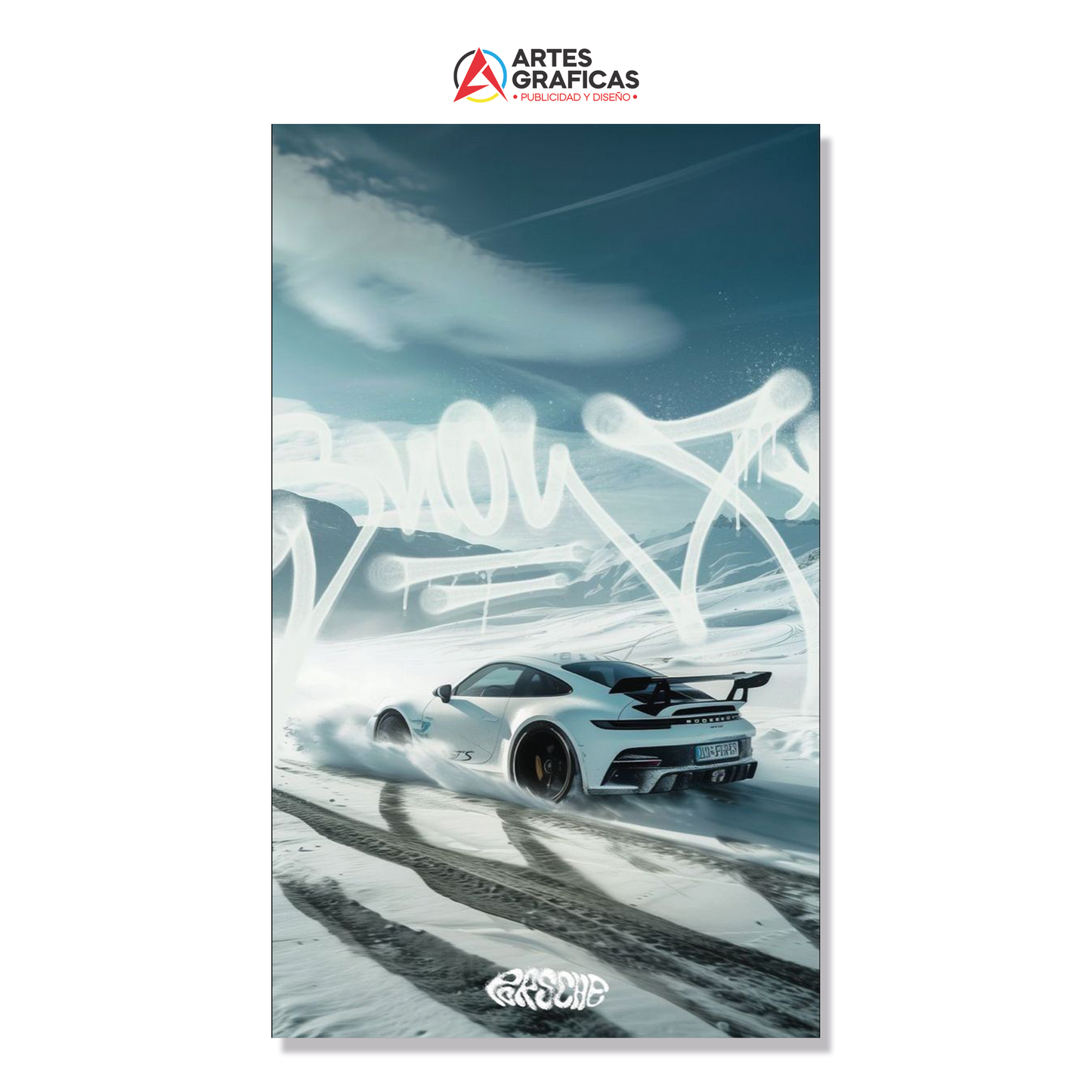 Auto #04