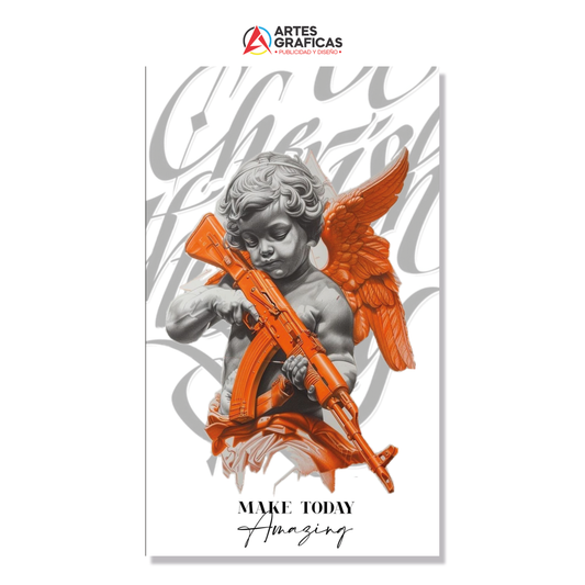 Ángel Alternativo