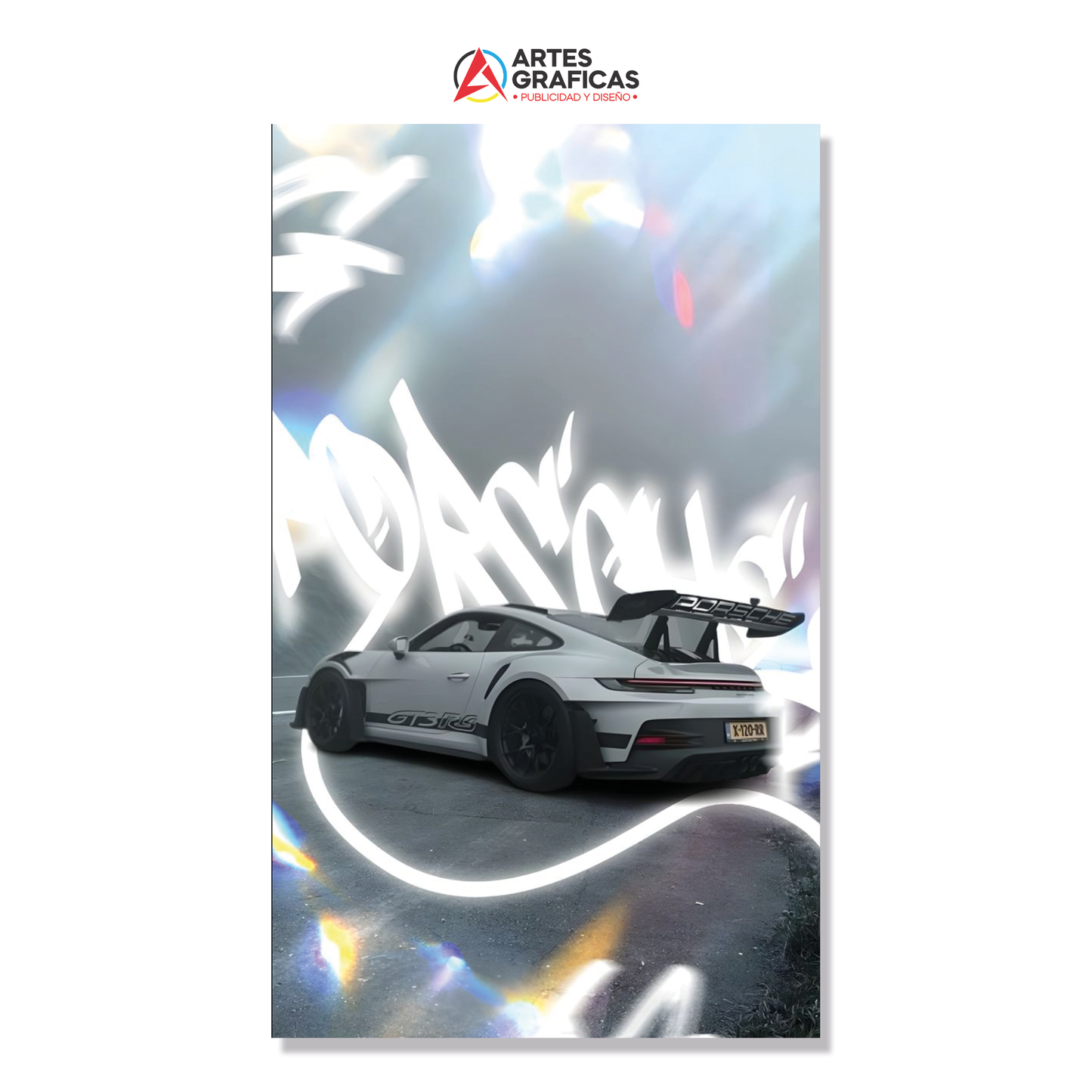 Auto #06