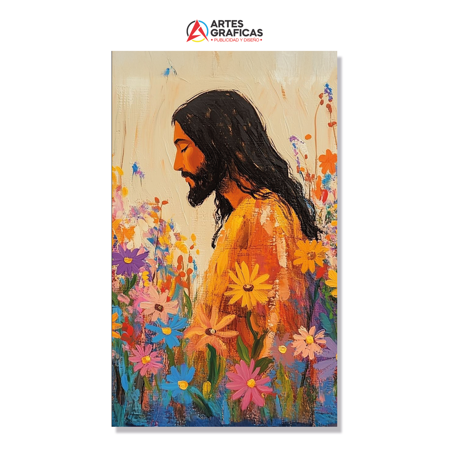 Jesús #01