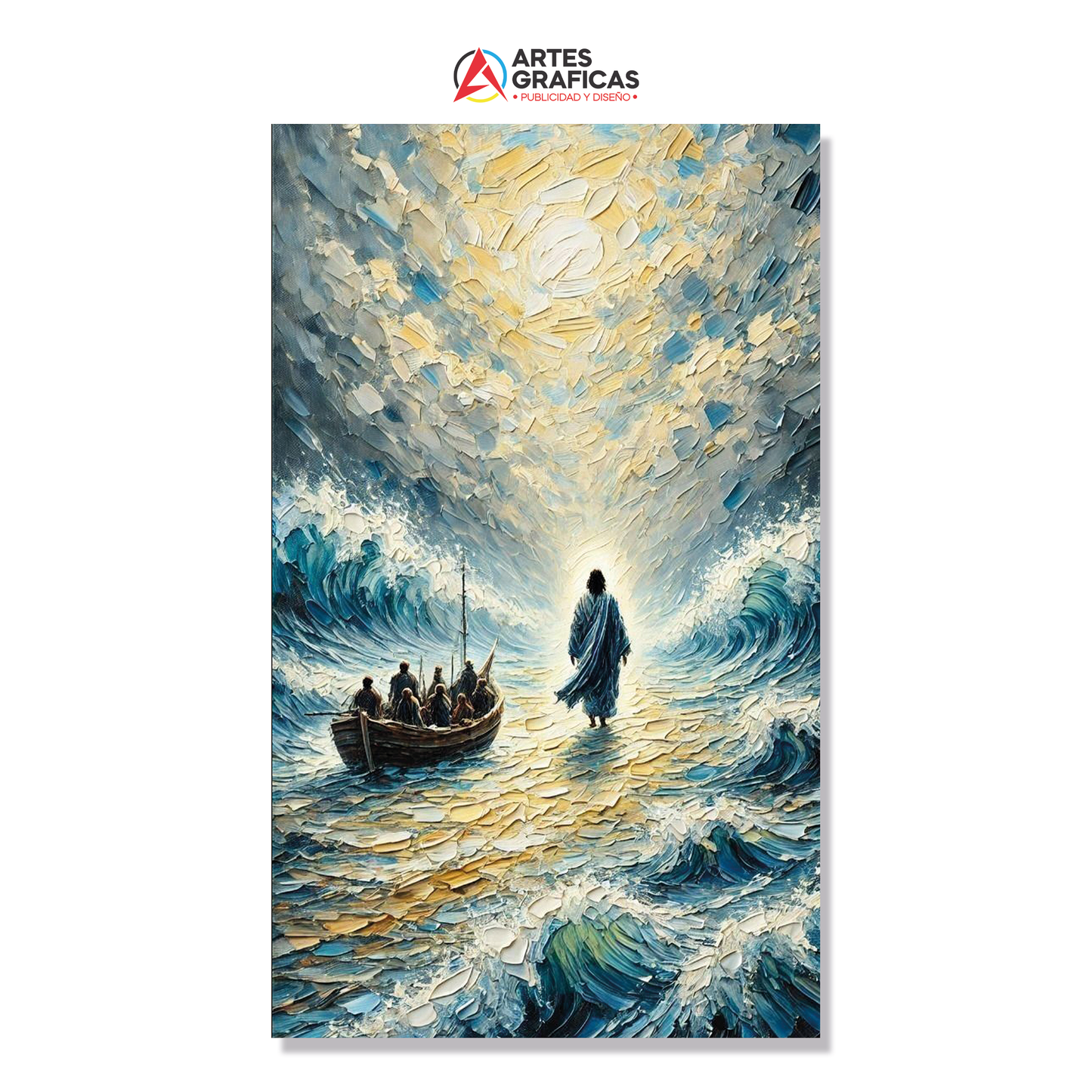 Jesús #02
