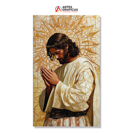 Jesús #04