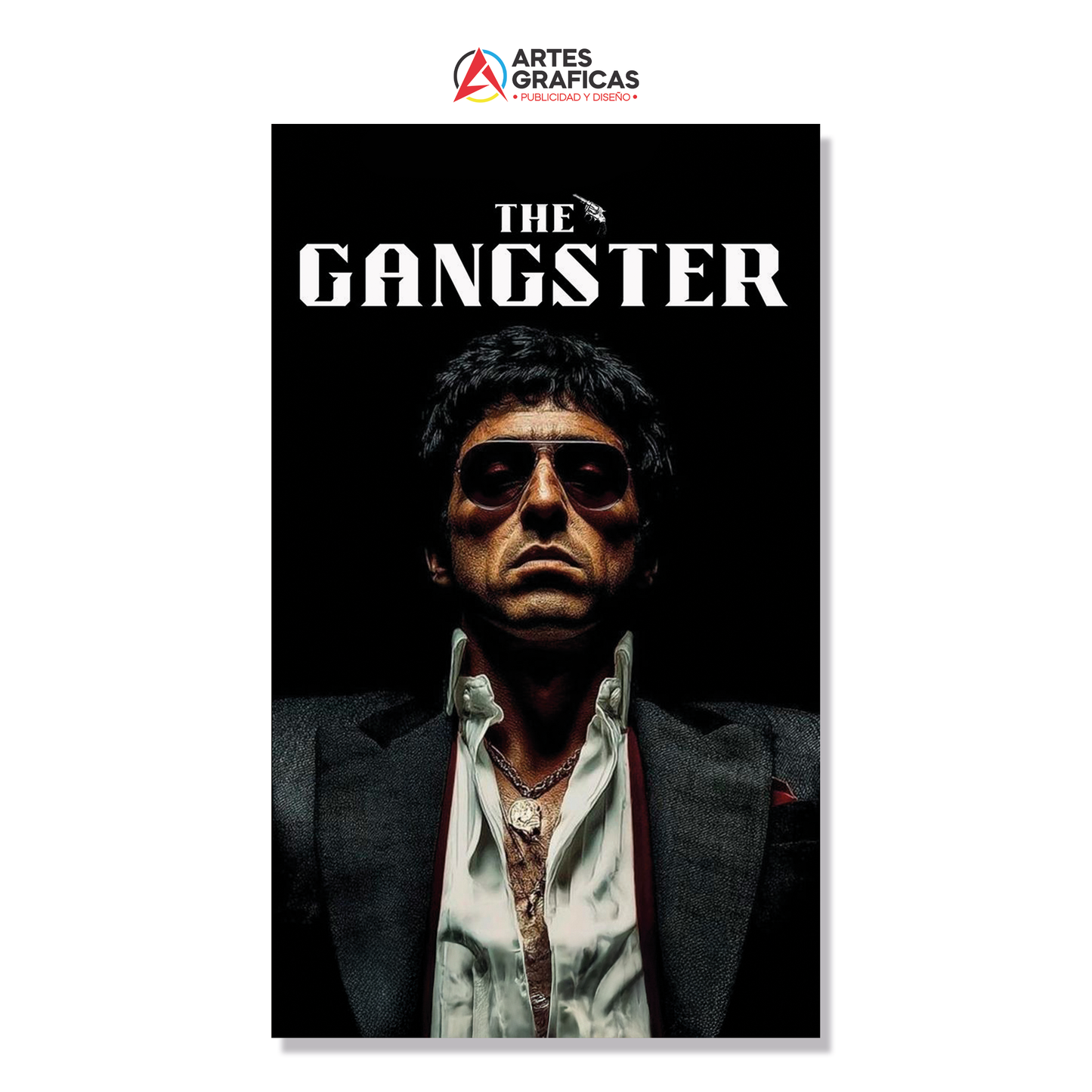 El Gangster