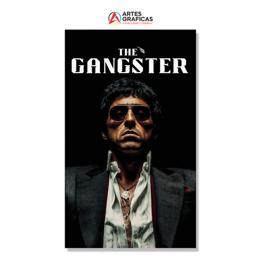 El Gangster