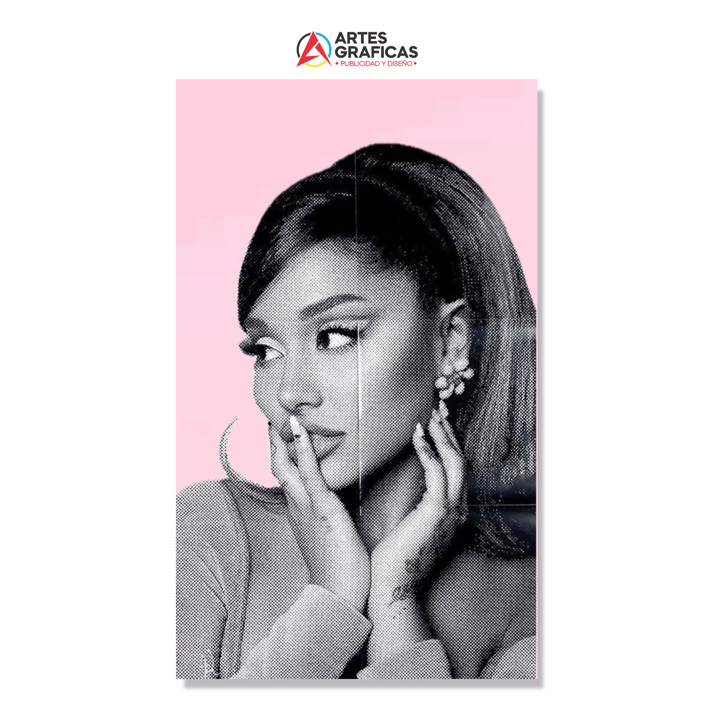 Ariana #01