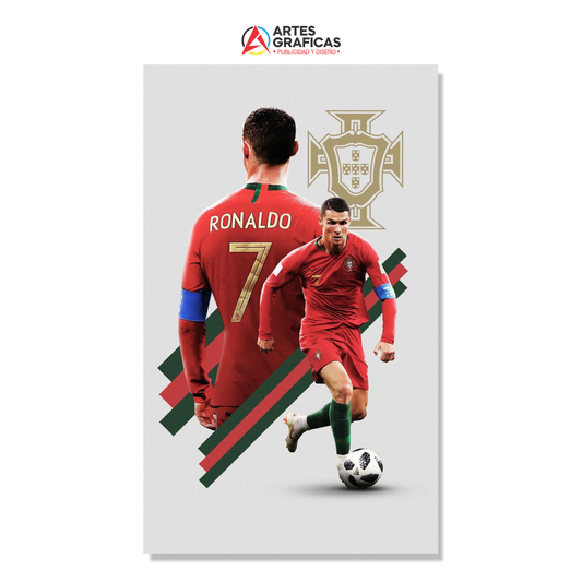 Cr7 #02