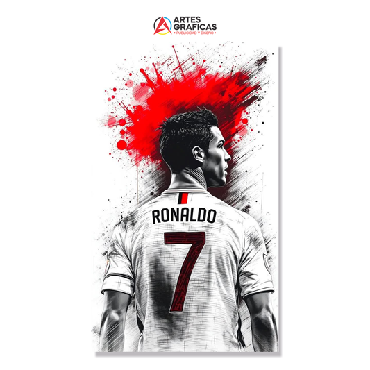 Cr7 #03
