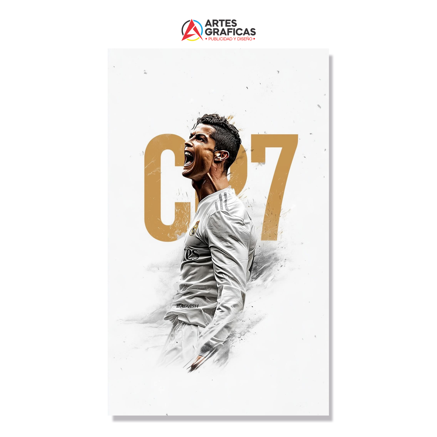 Cr7 #05