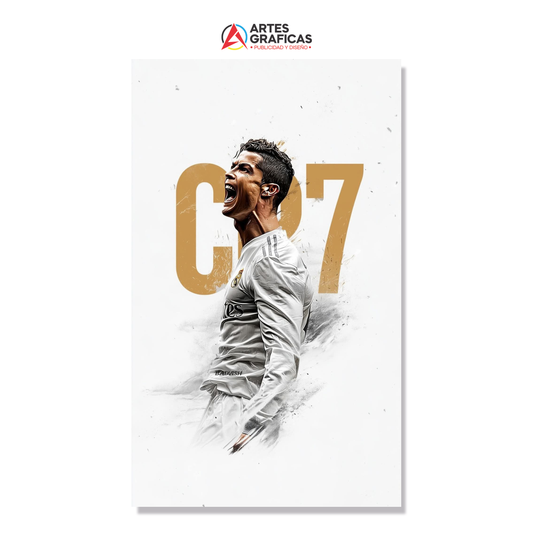 Cr7 #05