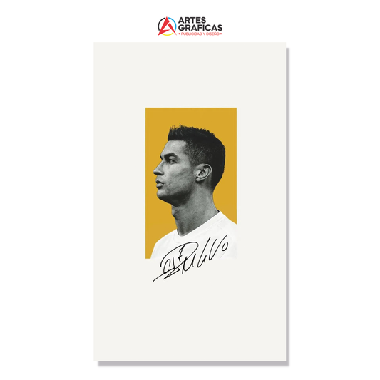 Cr7 #04