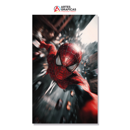 Spider Man