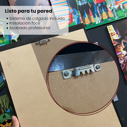 Jesús #01