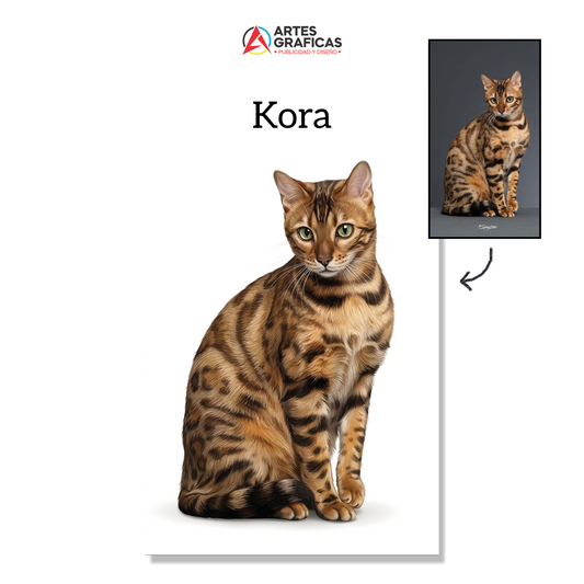 Personalizado Mascotas