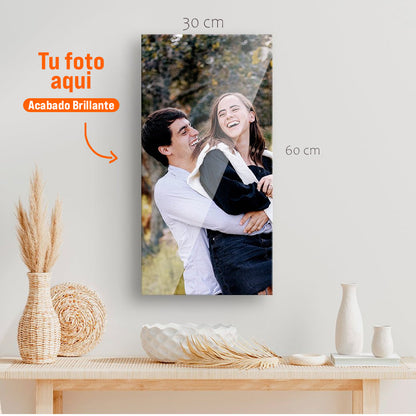 Un cuadro personalizado