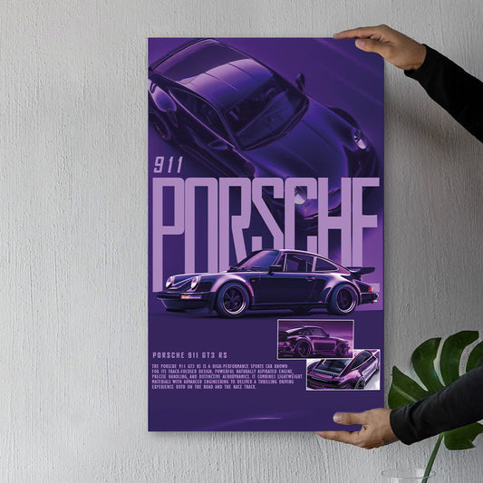 porshe