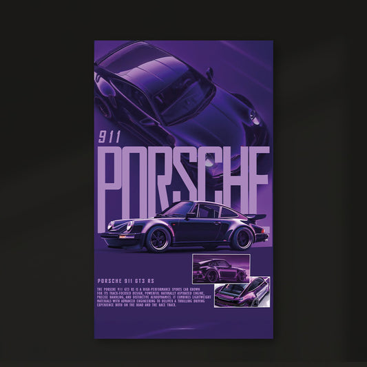 porshe